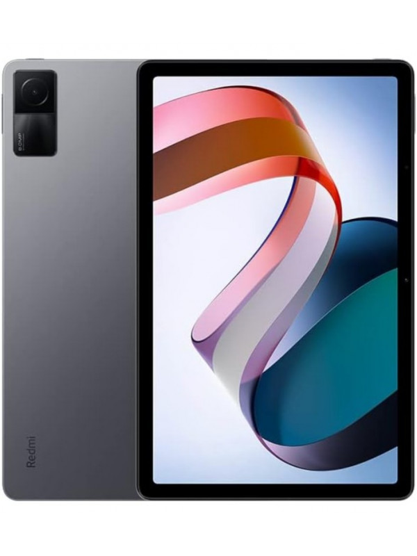 Redmi ipad | MediaTek Helio G99 | 26.95cm (10.61 inch) 2K Resolution & 90Hz Refresh Rate Display | 3GB RAM & 64GB Storage, Expandable up to 1TB | Quad Speaker - Dolby Atmos | Wi-Fi | Graphite Gray